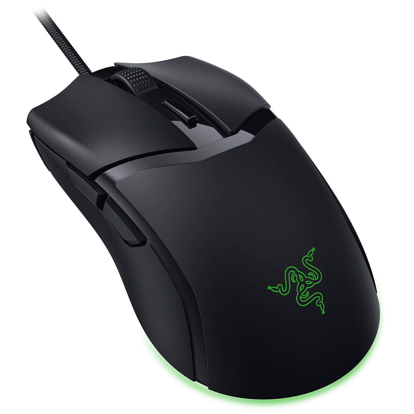 Souris Razer Cobra 8500 DPI Haute Précision pour Gaming