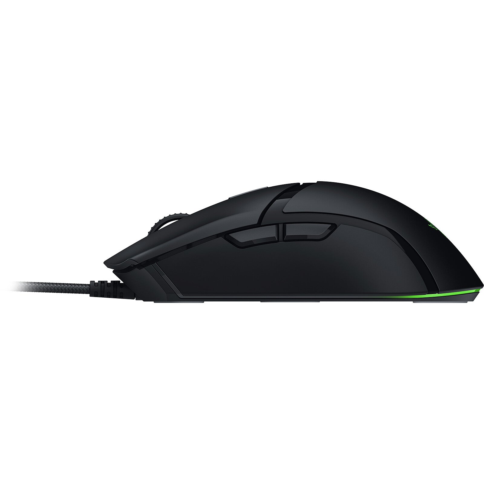 Souris Razer Cobra 8500 DPI Haute Précision pour Gaming