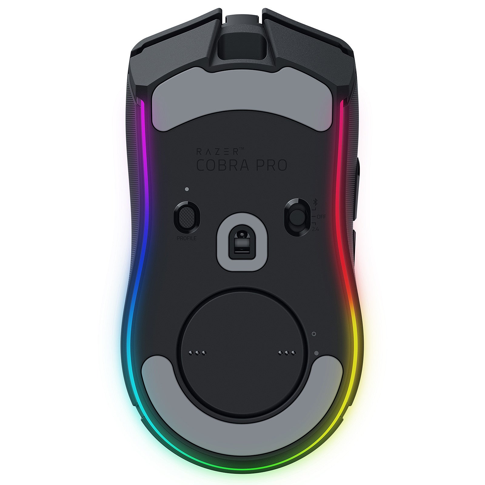 Razer Cobra Pro Wireless Souris de Jeu Sans Fil