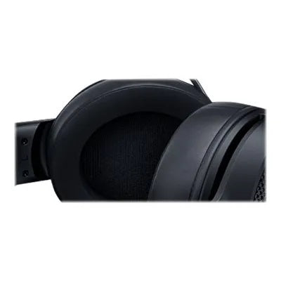 Casque Gaming Razer Kraken V3 X USB Noir Confort Optimal et Son Haute Qualité