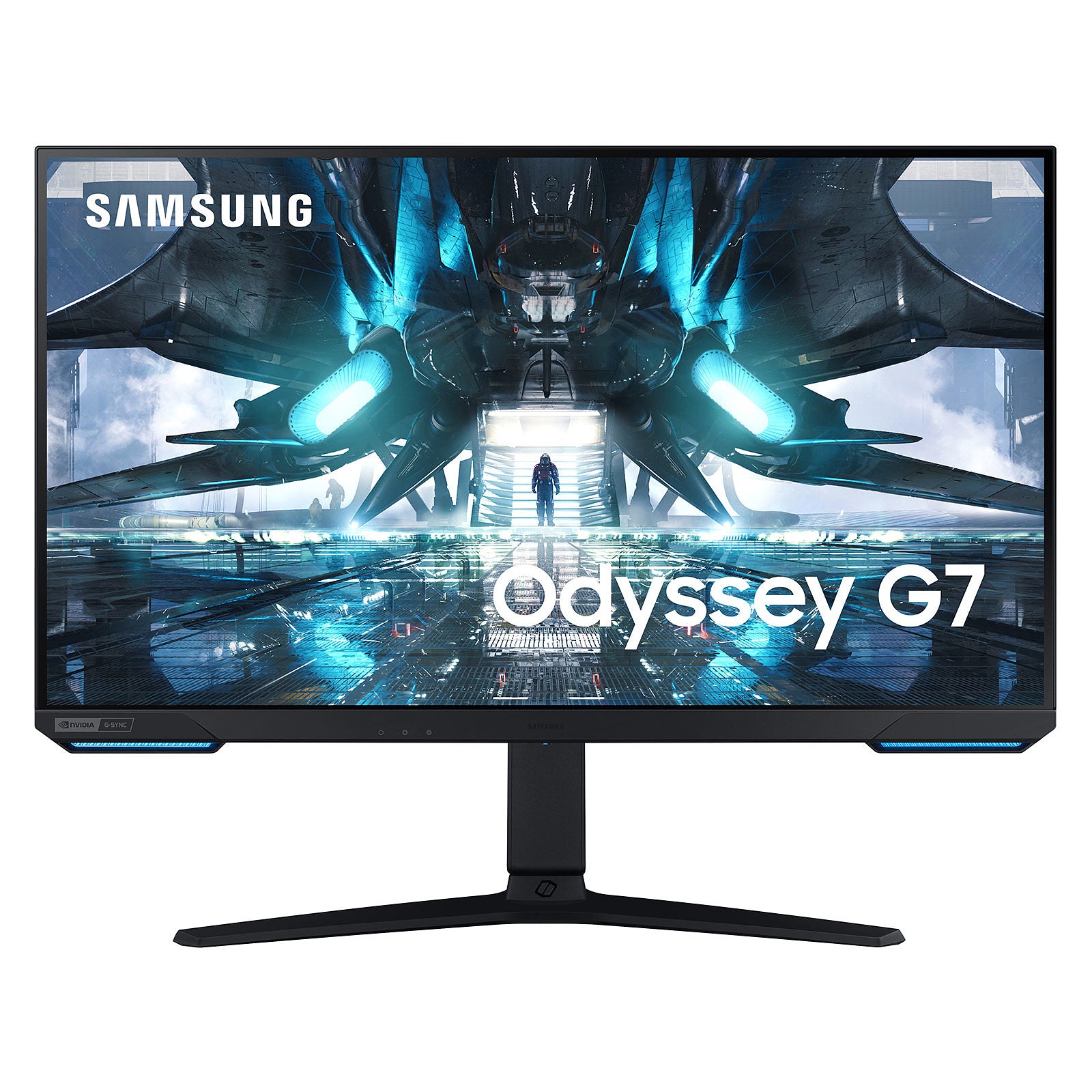 Samsung 28 Pouces LED Odyssey G7 S28BG700EP