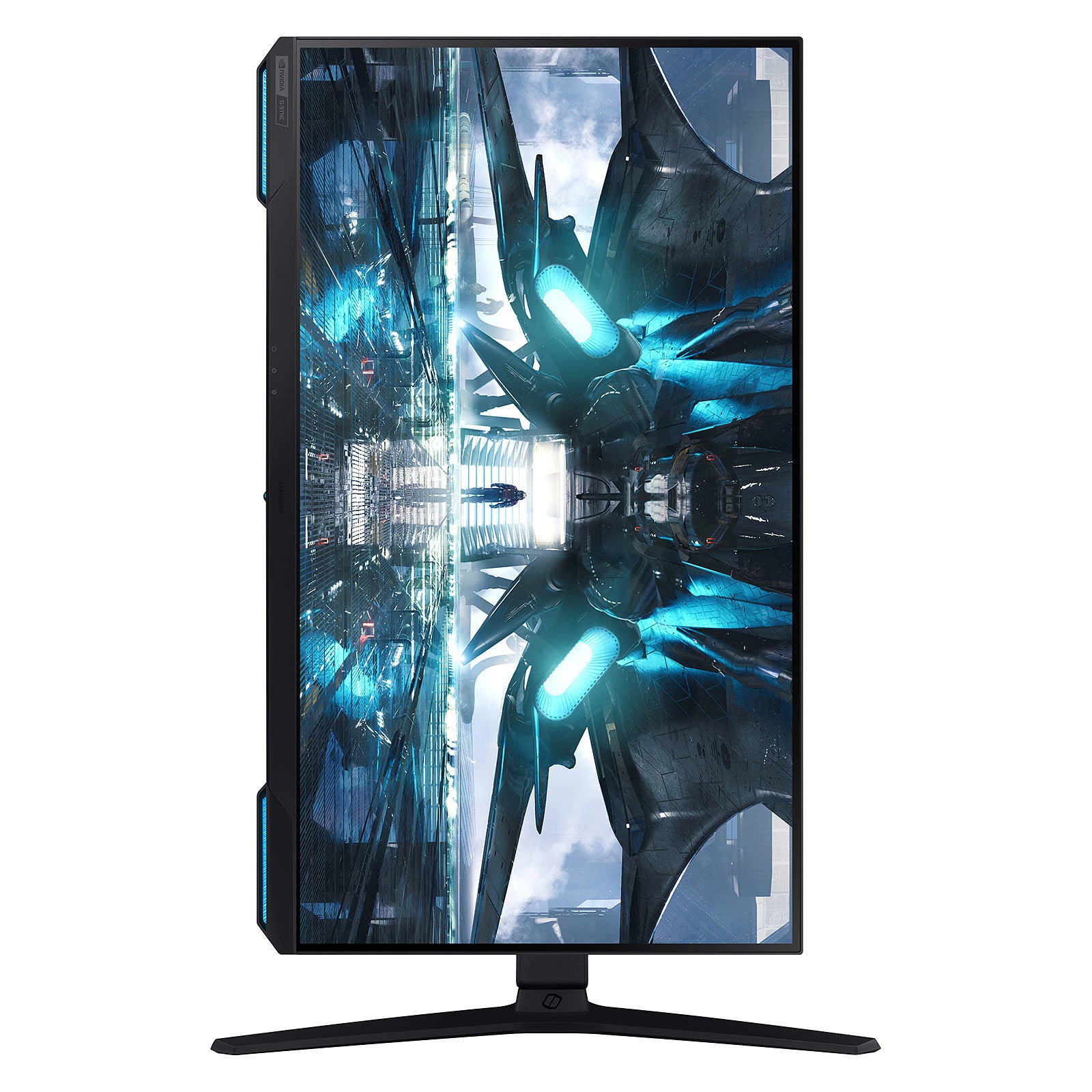 Samsung 28 Pouces LED Odyssey G7 S28BG700EP