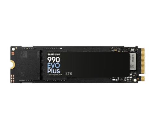 SAMSUNG 990 EVO PLUS 2 To PCIe 5.0 Disque SSD Ultra Rapide