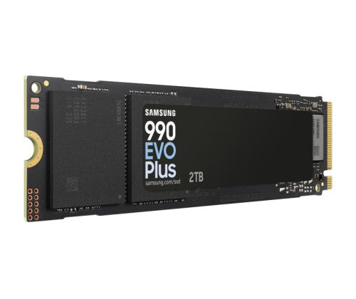 SAMSUNG 990 EVO PLUS 2 To PCIe 5.0 Disque SSD Ultra Rapide