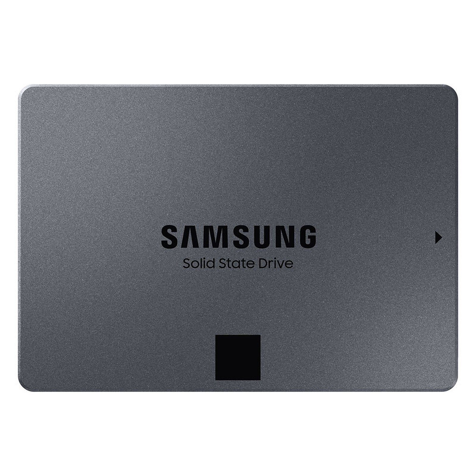 Samsung SSD 870 QVO 2To Disque SSD Puissant et Fiable