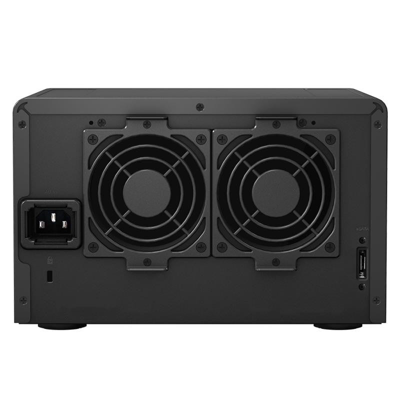Synology DX517 Extension SATA à 5 Baies 35 2 5