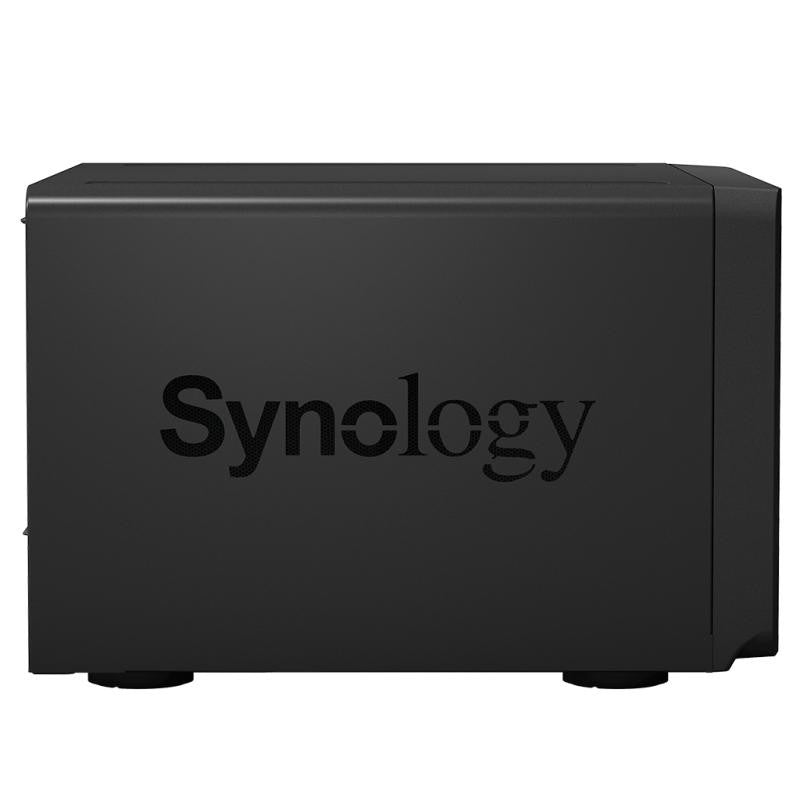 Synology DX517 Extension SATA à 5 Baies 35 2 5