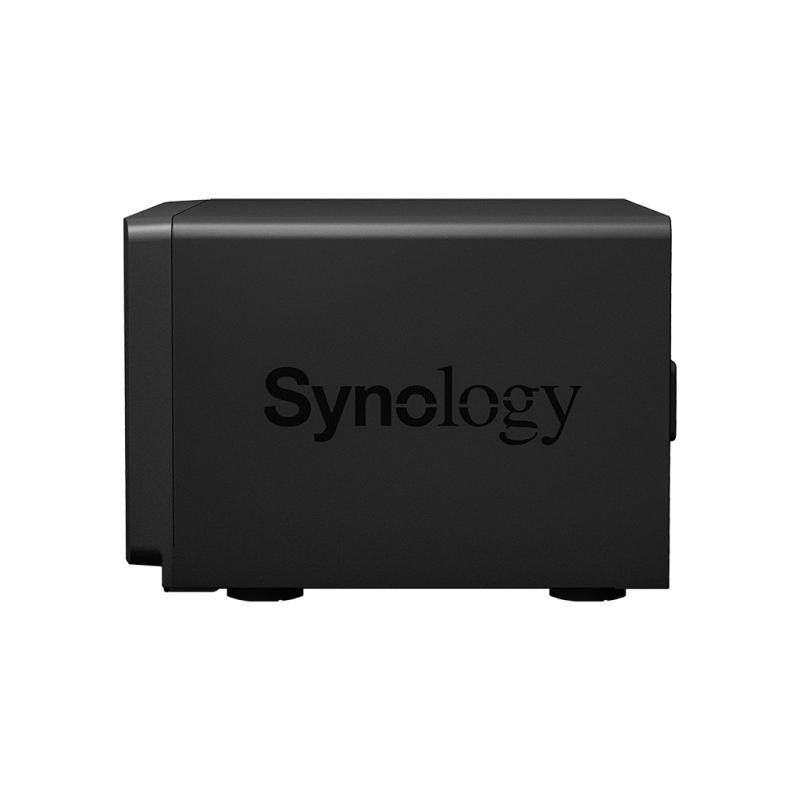 Synology Disk Station DS1621 Plus Serveur NAS Puissant et Fiable