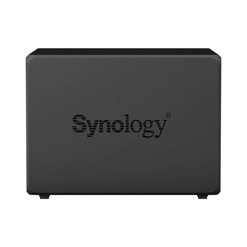 Synology DiskStation DS923 Plus Station de Stockage en Réseau Hautes Performances
