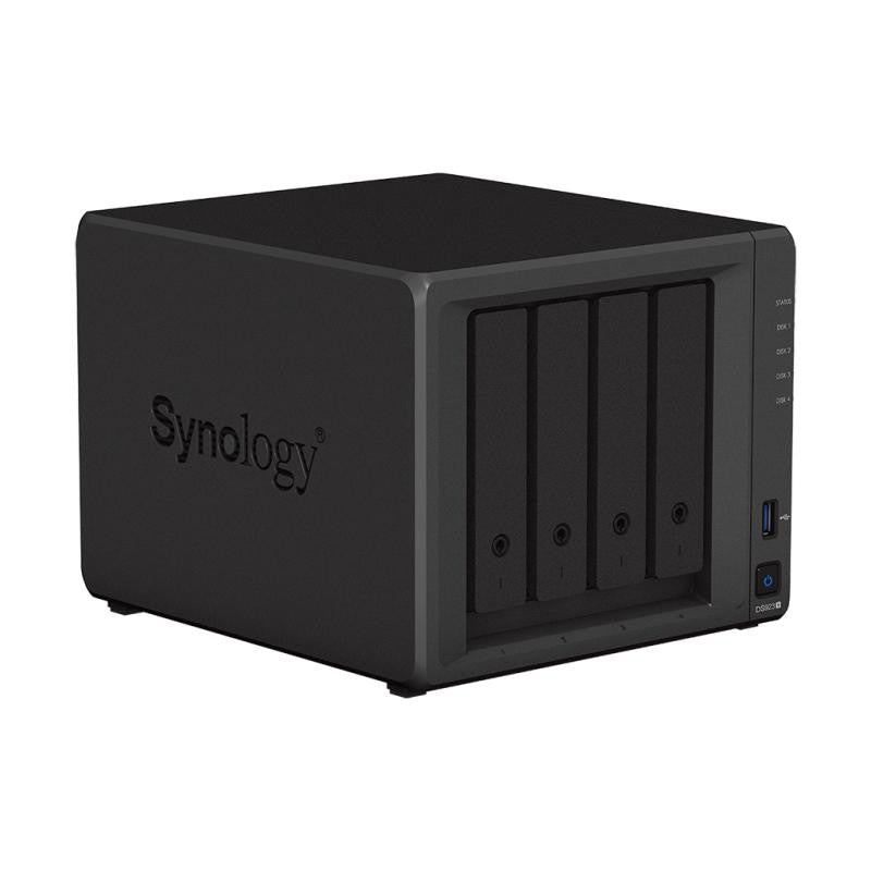 Synology DiskStation DS923 Plus Station de Stockage en Réseau Hautes Performances