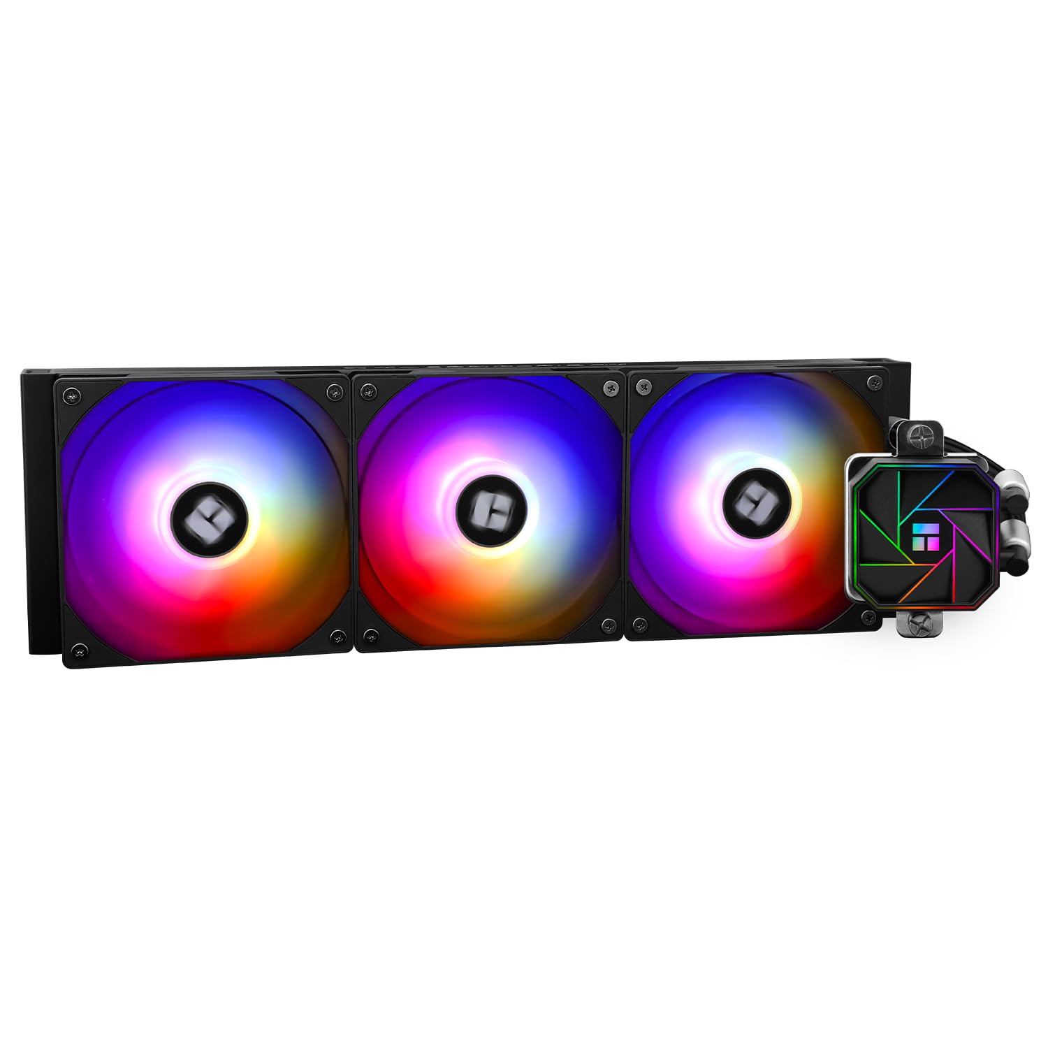 Thermalright Aqua Elite 360 V3 - Noir