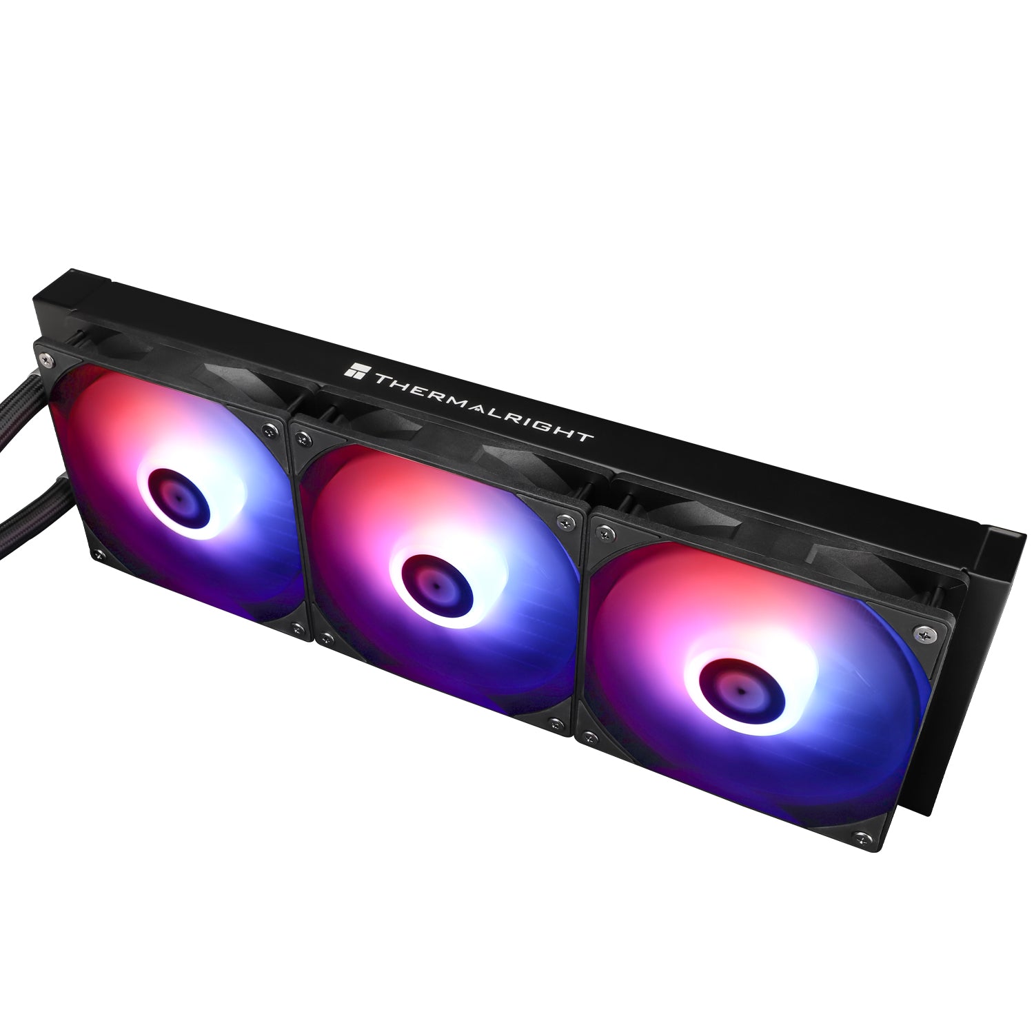 Thermalright Aqua Elite 360 V3 - Noir