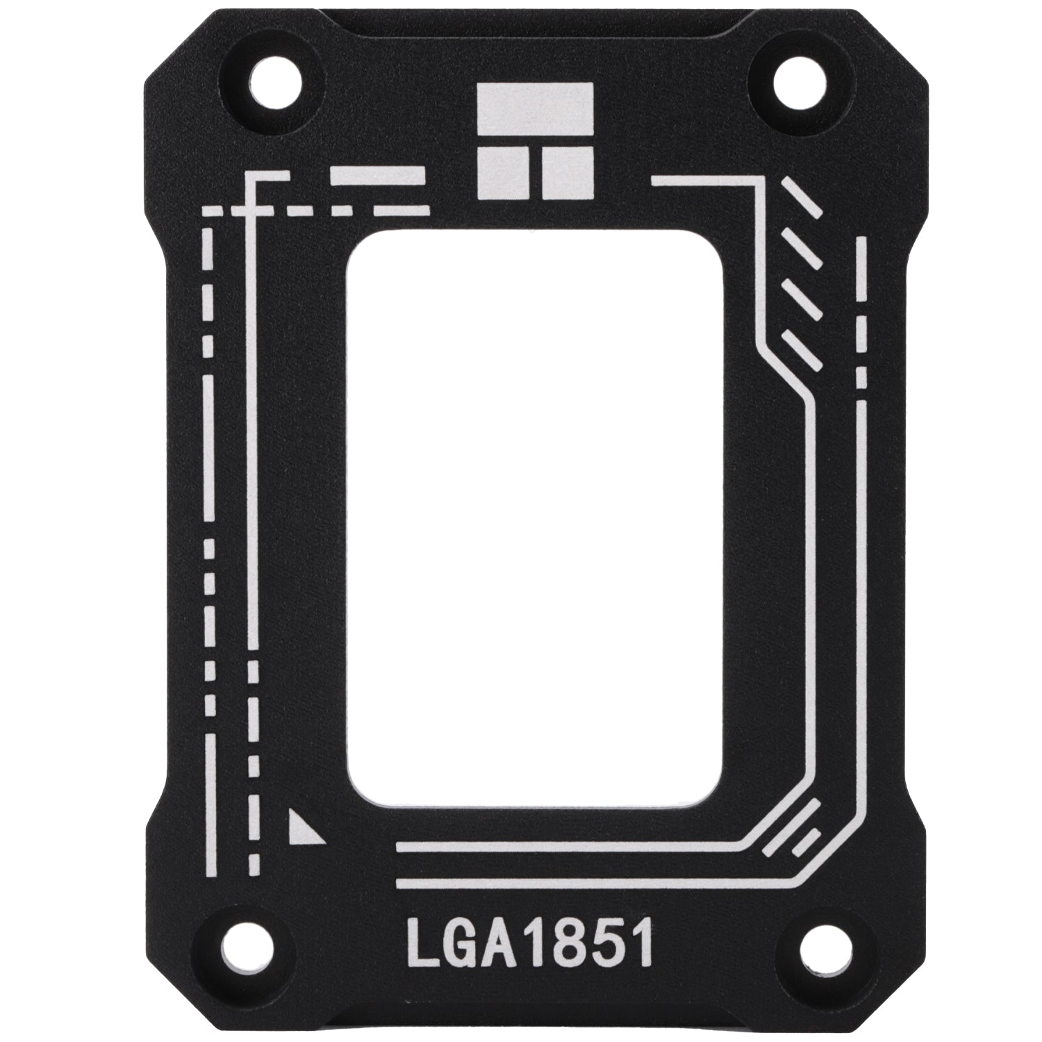 Cadre Thermoright Contact LGA1851 V2 Pour Processeur