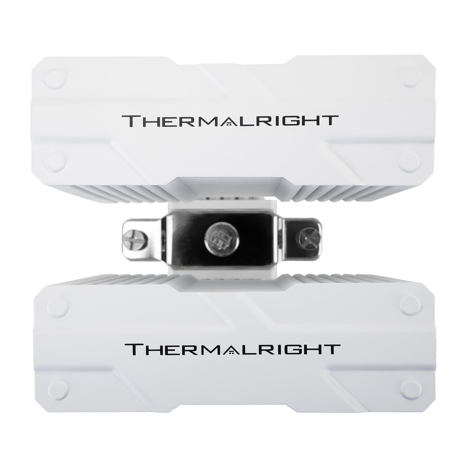 Thermalright Peerless Assassin 120 Blanc Ventirad pour CPU Puissant