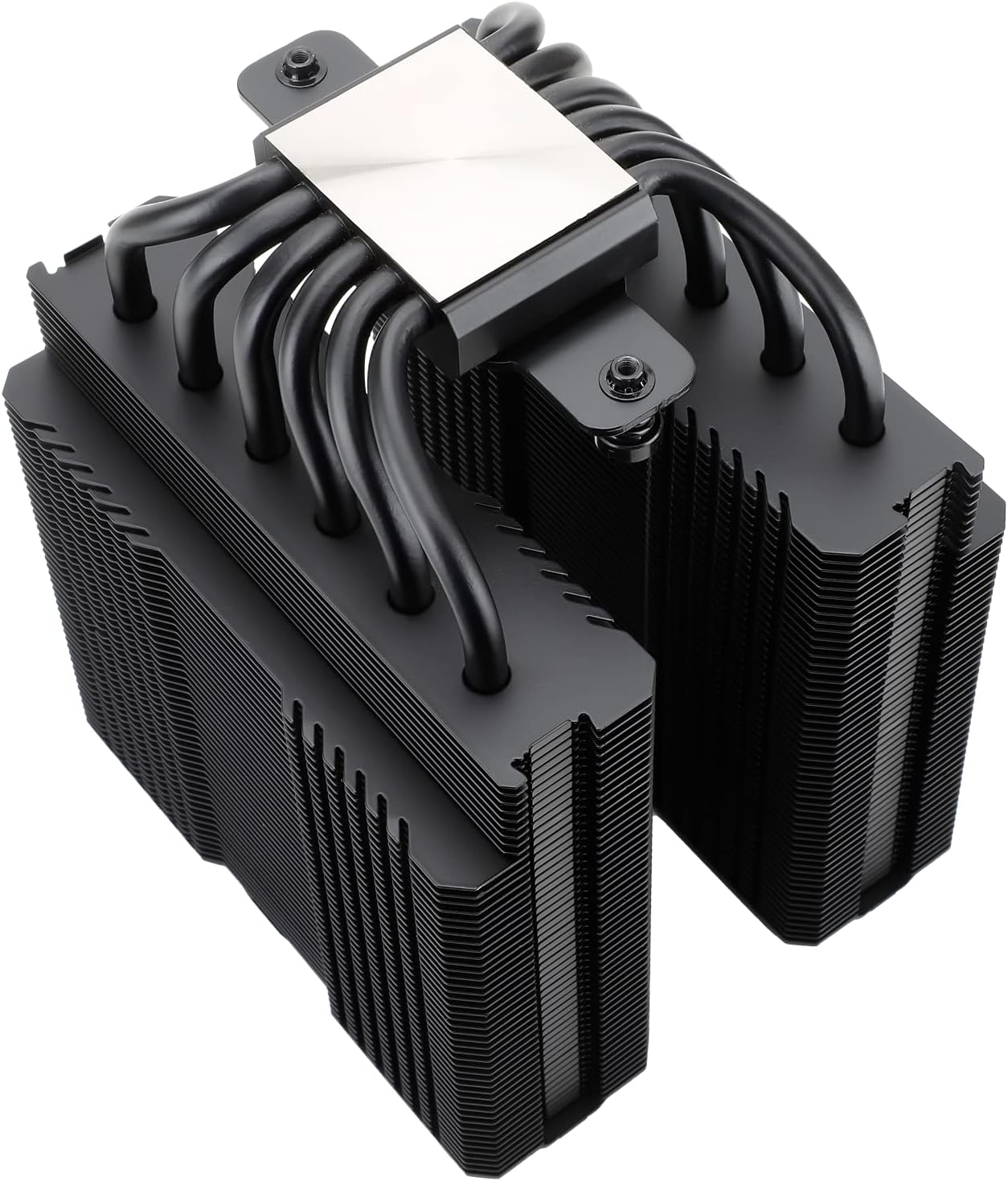 Thermalright Peerless Assassin 120 Noir Ventilateur de Refroidissement pour CPU