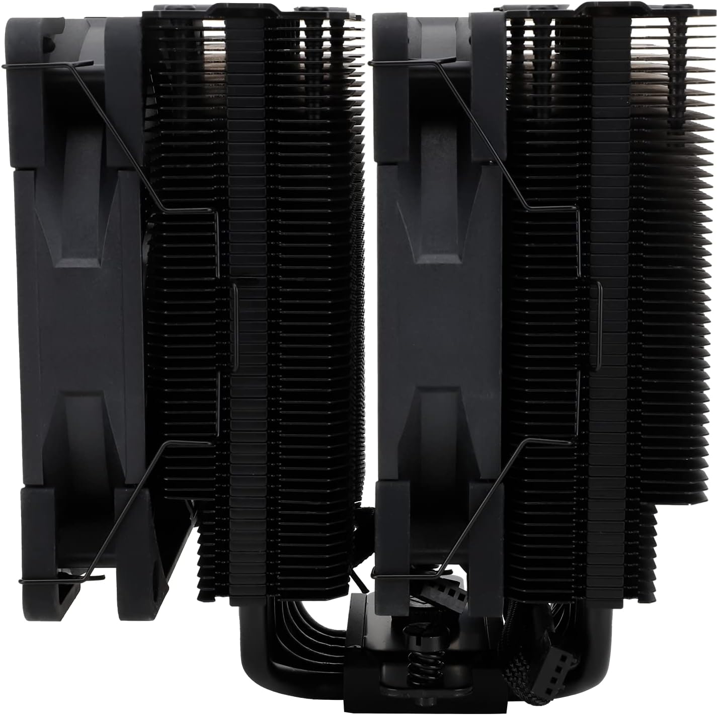 Thermalright Peerless Assassin 120 Noir Ventilateur de Refroidissement pour CPU