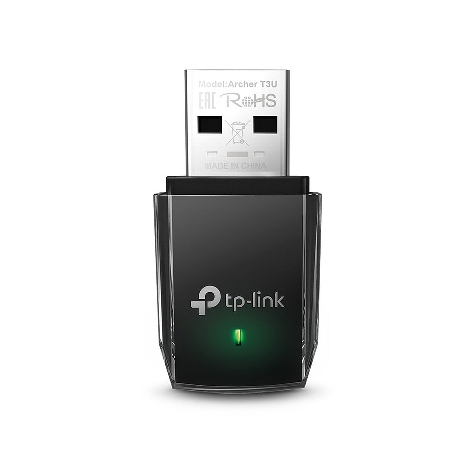 TP-Link Archer T3U Adaptateur Wi Fi Dual Bande 1200 Mbps