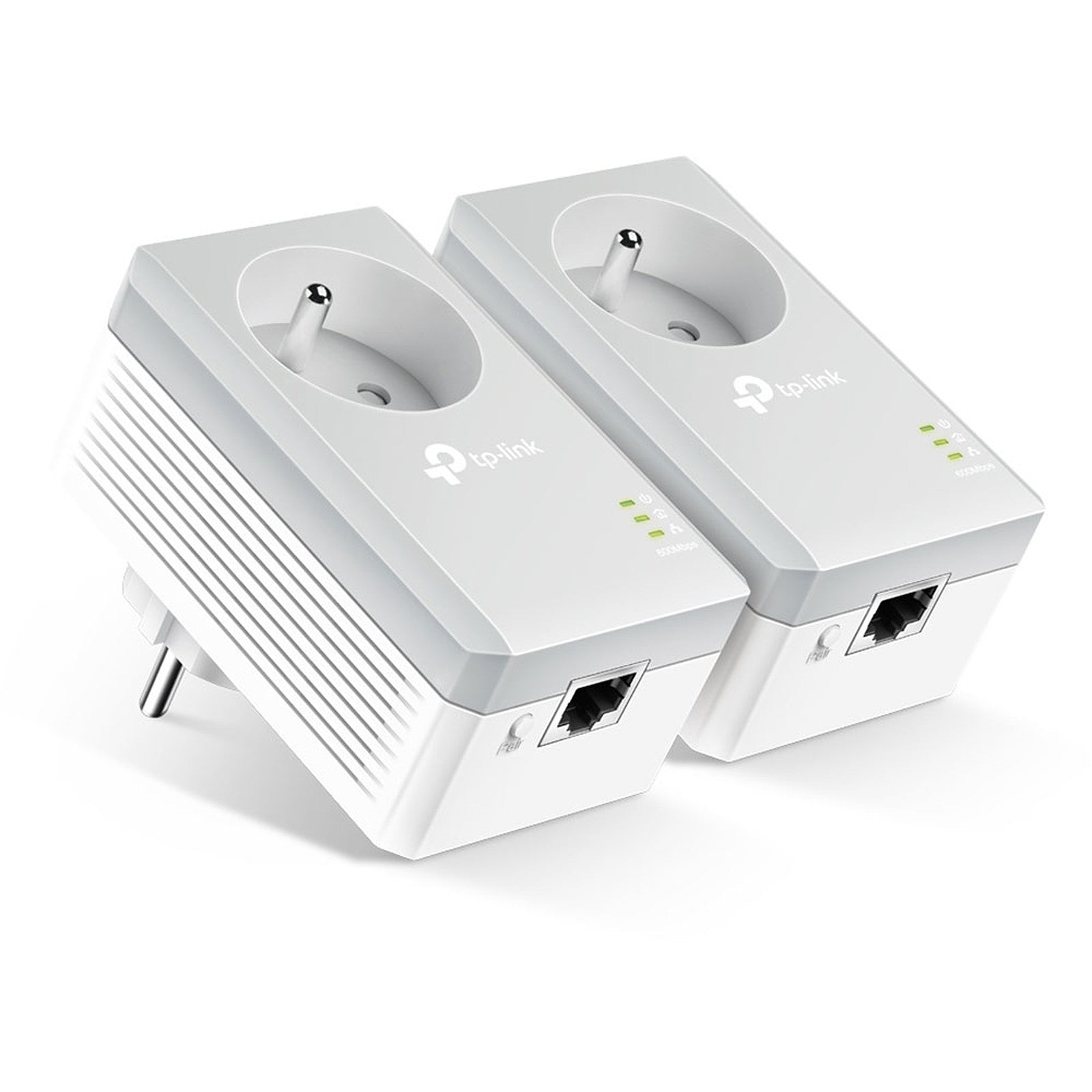 Kit CPL TP-Link TL-PA4015PKIT AV600 Mbps