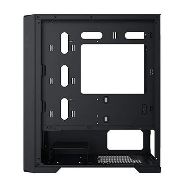 Xigmatek Lux M RGB Noir Capteur de Lumière pour PC et Gaming