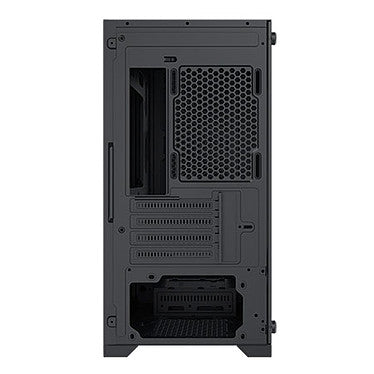 Xigmatek Lux M RGB Noir Capteur de Lumière pour PC et Gaming