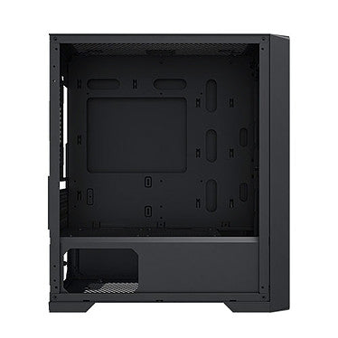 Xigmatek Lux M RGB Noir Capteur de Lumière pour PC et Gaming