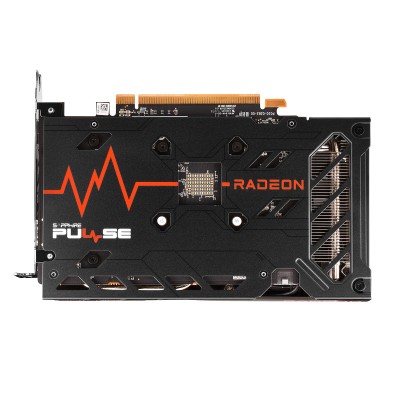 Sapphire annonce et lance une Radeon RX 6500 XT avec 8 Go de