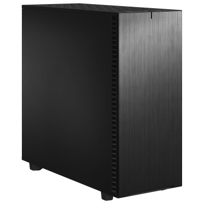 Boitier PC Fractal Design Define 7 XL Solid - Noir