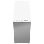 FRACTAL DESIGN DEFINE 7 White Tempered Glass Edition