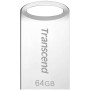Clé USB 64GB USB 3.1 Gen1 Transcend JetFlash 710