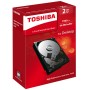 TOSHIBA P300 2To 7200T 64Mb
