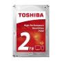 TOSHIBA P300 2To 7200T 64Mb