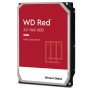WD 2TO RED SATA 6GO/S  5400RPM