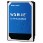 WD BLUE 4TB SATA 6GB/S 5400RPM
