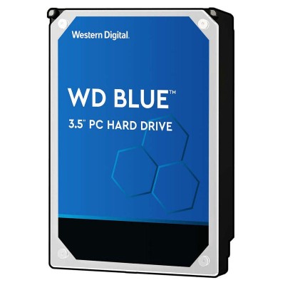 Western Digital Blue 2To SATA 3"5 6Gb/s 7200RPM