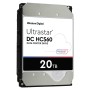 Western Digital Ultrastar DC HC560 20To
