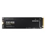 SAMSUNG 980 SSD 500GO M.2 NVME PCIE