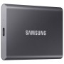 Samsung Portable SSD T7 1To Gris