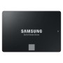 SAMSUNG SSD 870 EVO 1TO 2.5" SATA 560MO/S READ 530MO/S WRITE