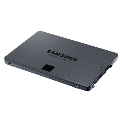 Samsung SSD 870 QVO 1To 