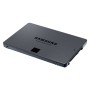 Samsung SSD 870 QVO 1To SSD Cache 1Go 2.5" 6.8 mm QLC Serial ATA 6Gb/s