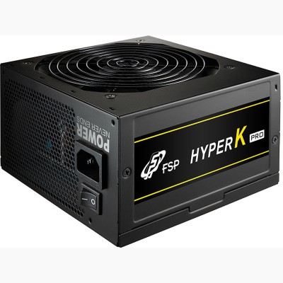 FSP Hyper Pro 700W 80 Plus