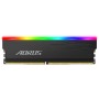 AORUS KIT DDR4 2X8GO 3333 RGB