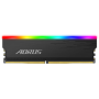 AORUS RGB KIT 2X8GO DDR4 3733