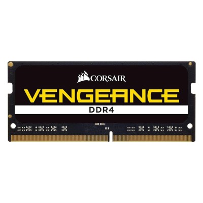 Corsair Vengeance SODIMM DDR4 1X16GO 2666C18