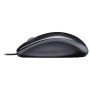 Clavier+Souris Logitech MK120 Filaire Noir