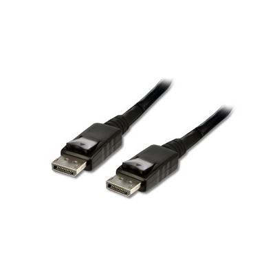 Câble Display Port 1.2 M/M 1.8M