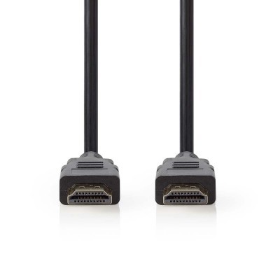 Câble HDMI UHV 4K/8K 1M