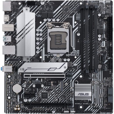 ASUS PRIME B560M-A 