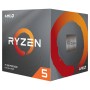 AMD Ryzen 5 5600X Wraith Stealth 3.7GHz/4.6GHz Box