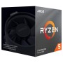 AMD Ryzen 5 5600X Wraith Stealth 3.7GHz/4.6GHz Box